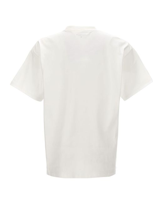 Carhartt White Icons T-shirt for men