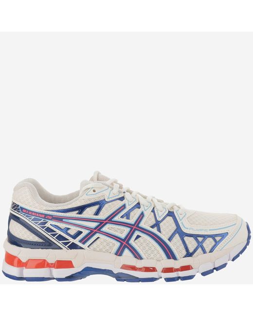 Asics Blue Gel Kayano 20 Sneakers for men