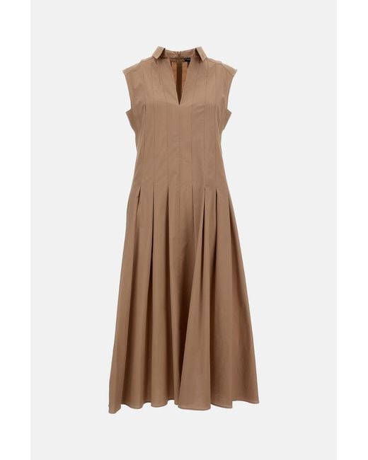 Fay Brown Dresses