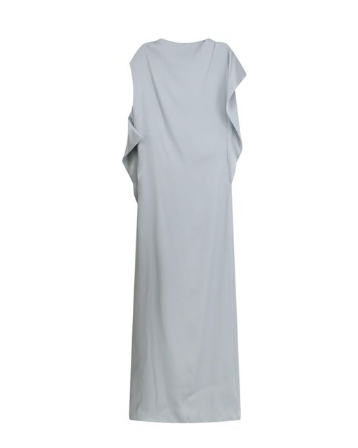 Fendi Gray Dress
