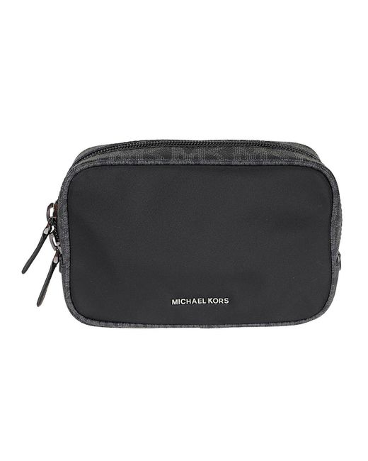 Michael kors flight bag mens sale
