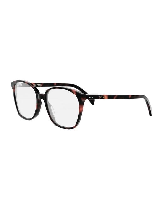 Céline Brown Cl50115I Thin 052 Havana Glasses