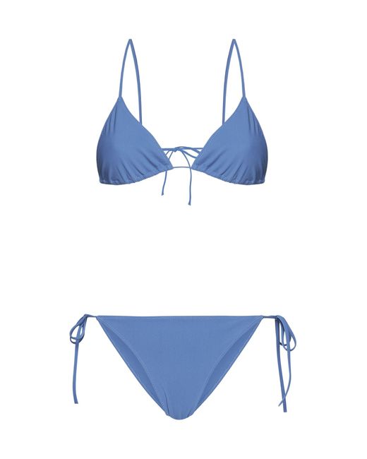 Lido Blue Swimwear