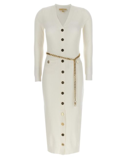 Michael kors hotsell long dresses