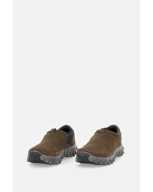 Salomon Multicolor Snowclog Corduroy for men