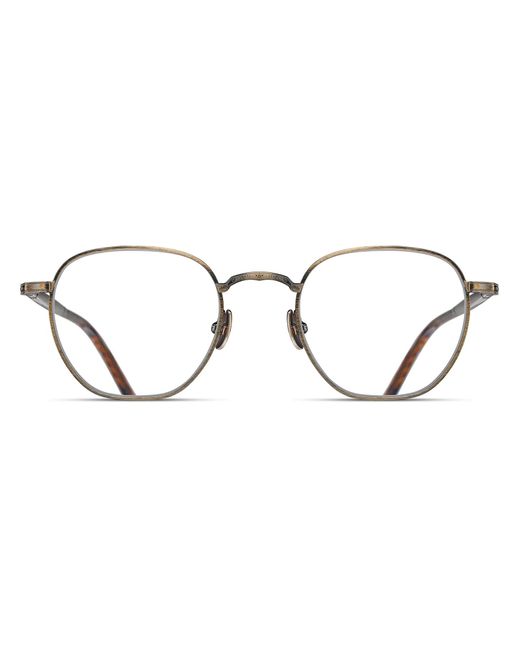 Matsuda Black M3161