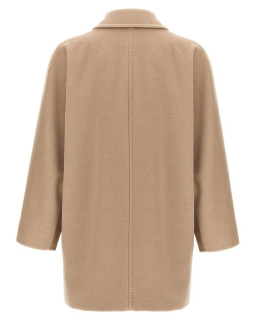 Max Mara Natural 'Rebus