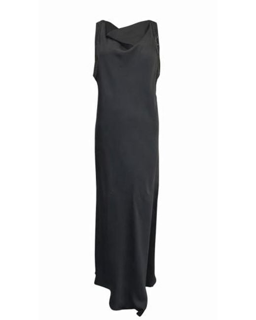 Antonelli Black Dresses