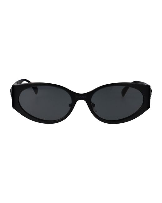 Versace Black Sunglasses