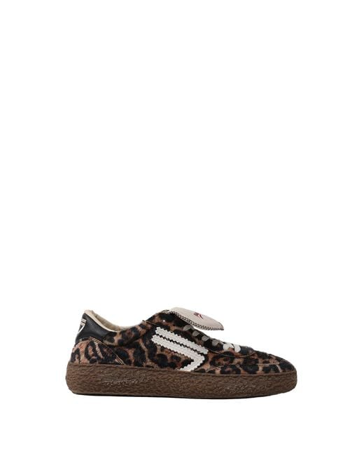 PURAAI White Sneakers