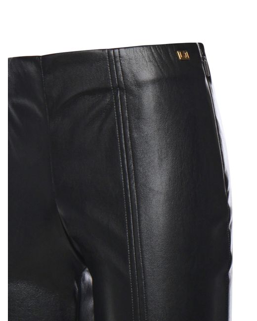 MARCIANO BY GUESS Black Rtw Polyurethane