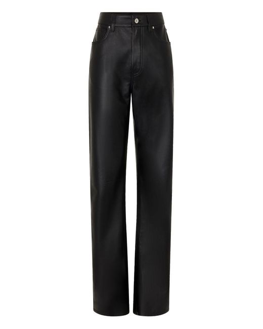 Rabanne Black Trousers