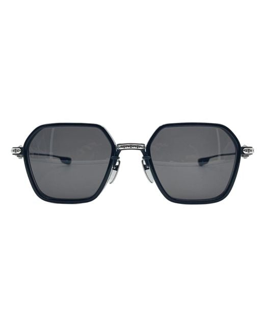 Chrome Hearts Black Danger Zone for men