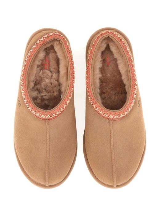 Ugg Brown Sandalwood Tasman Ii