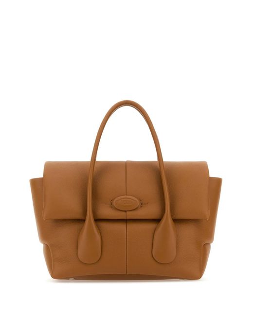 Tod's Brown Handbags