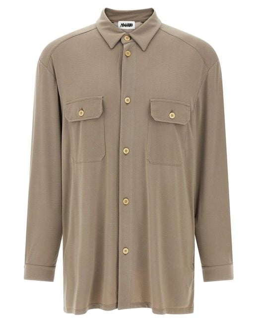 Magliano Natural Vendemmia Shirt