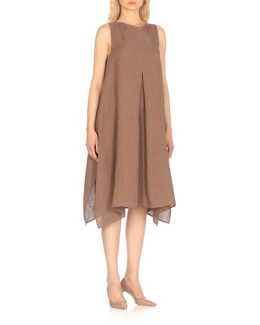 Antonelli Natural Modena Dress