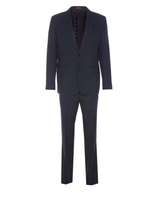 Gucci Blue Dresses for men
