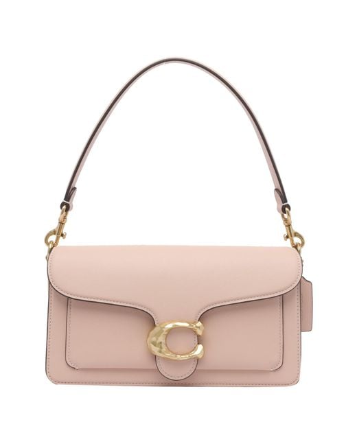 COACH Pink Bags