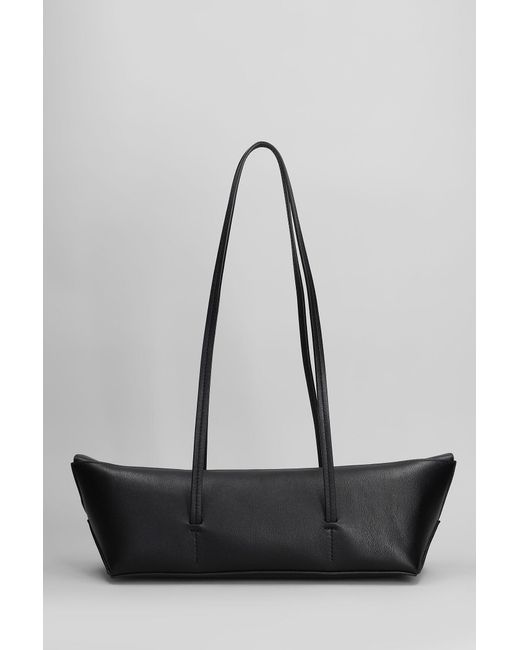 Christopher Esber Gray Gondola Mini Tote Shoulder Bag