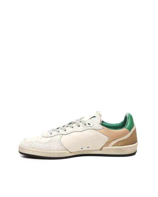 Philippe Model White Pgal Sneakers for men