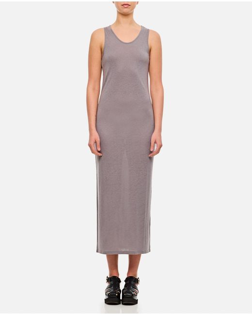 Loulou de Saison Multicolor Dress