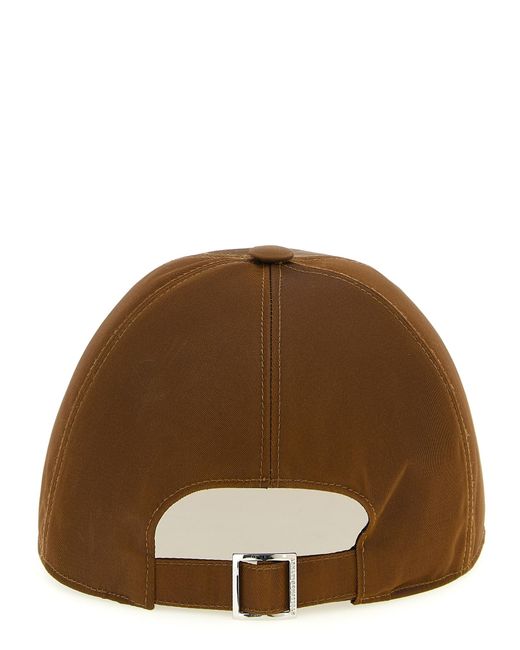 Stella McCartney Brown Cap