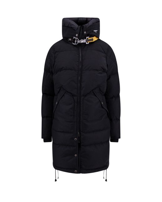 Parajumper long bear clearance blue