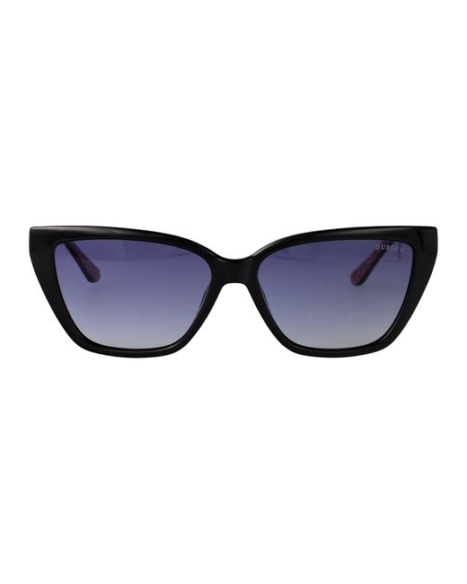 Guess Blue Sunglasses