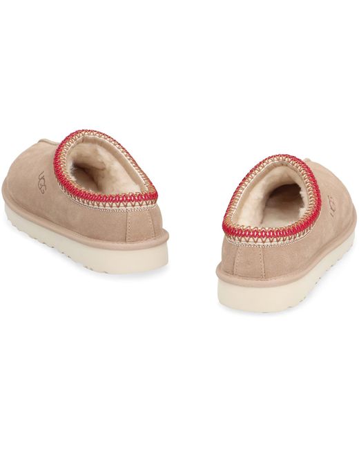 Ugg Brown Tasman Sabot