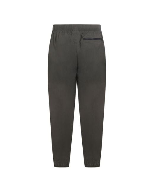 The North Face Gray Trousers for men