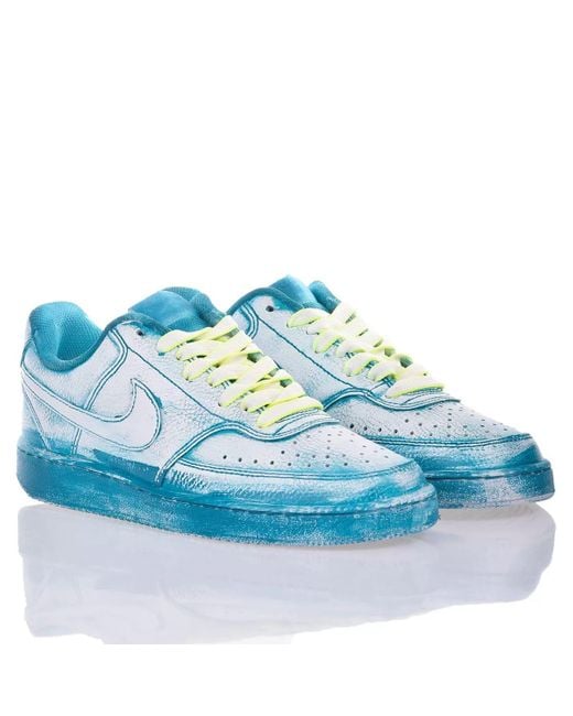 nike hurricane white