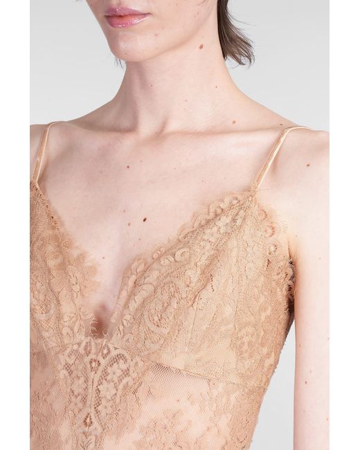 Zimmermann Pink Body