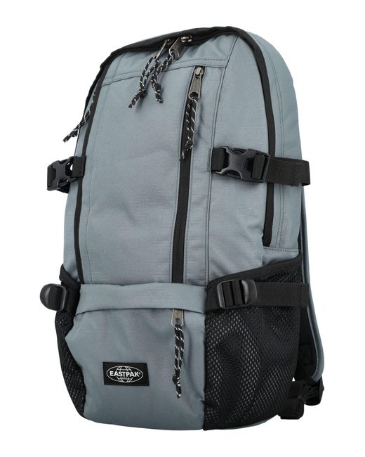 Eastpak Gray Floid Backpack