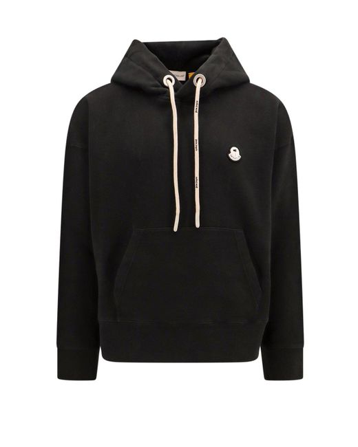 Palm angels 2024 moncler hoodie