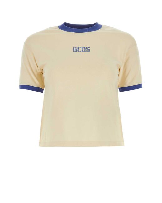 Gcds Multicolor T-shirt