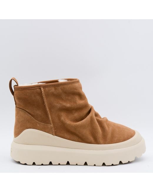 Ugg Brown Boots for men