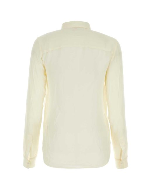 MICHAEL Michael Kors White Camicia