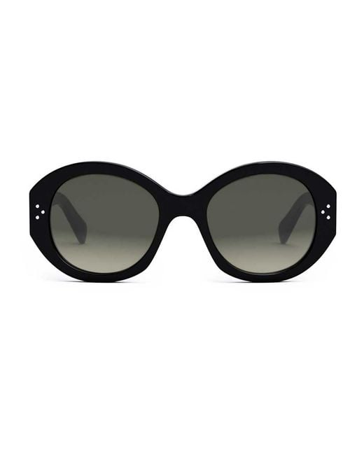Celine Sunglasses in Black Lyst
