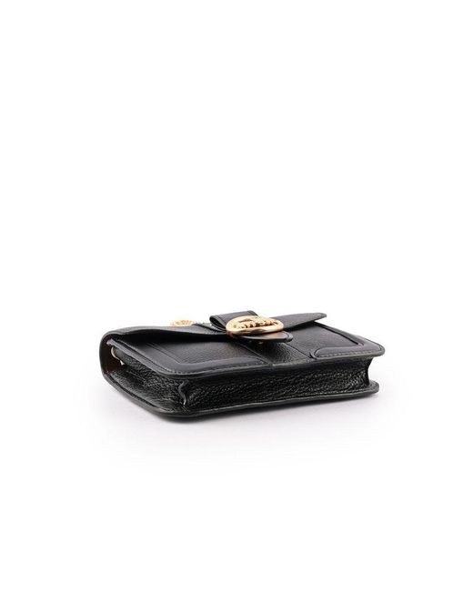 COACH Multicolor Crossbody Bag- Leather Crossbody-Bags