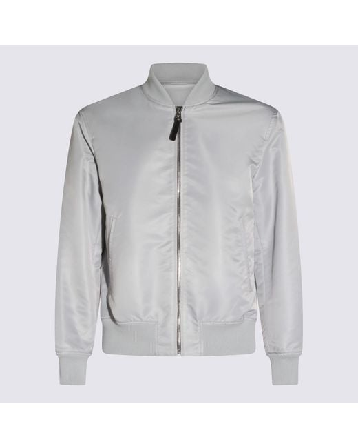 Mackage Black Jackets _Le for men