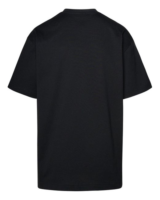 Etro Black T-shirt