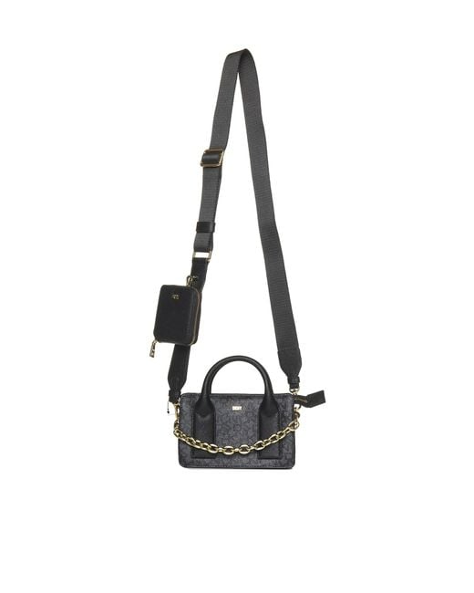 DKNY Shoulder Bag in White Lyst