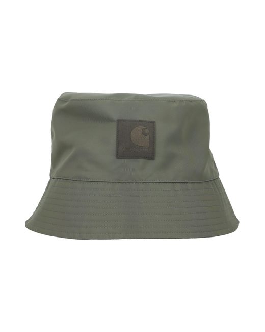 Carhartt Green Oatley Bucket Hat
