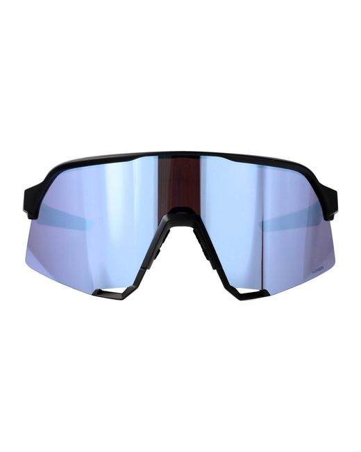 100% Blue S3 Polycarbonate Sunglasses