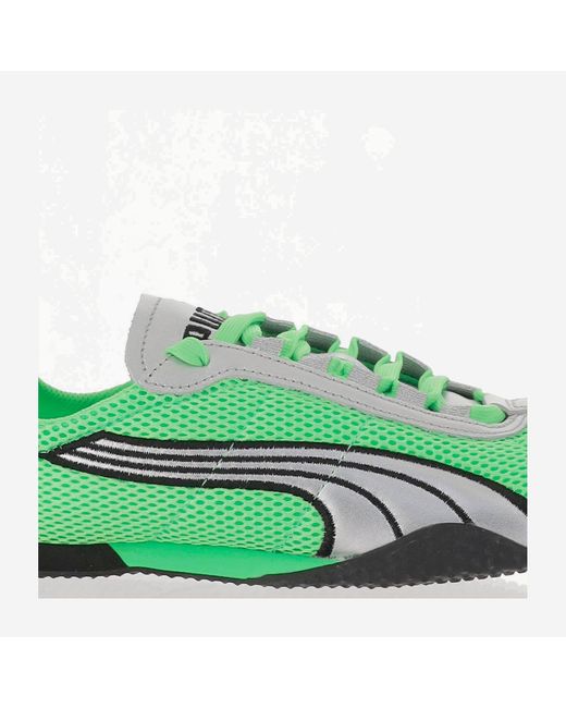 PUMA Green H Street Og Sneakers for men