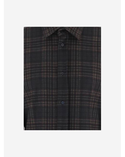 DARKPARK Black Shirt-- Polyester