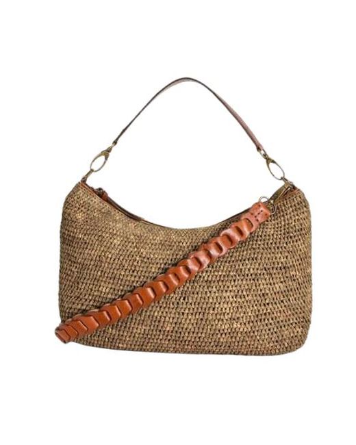 IBELIV Brown Bags