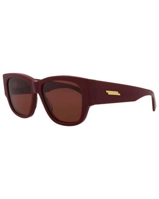 Bottega Veneta Brown Preloved for men