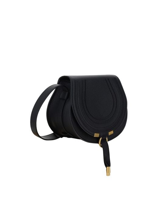 Chloé Blue Shoulder Bags